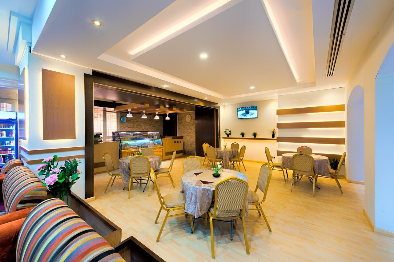Thrawat Dar Al Khalil Al Rushad Hotel Мекка Экстерьер фото