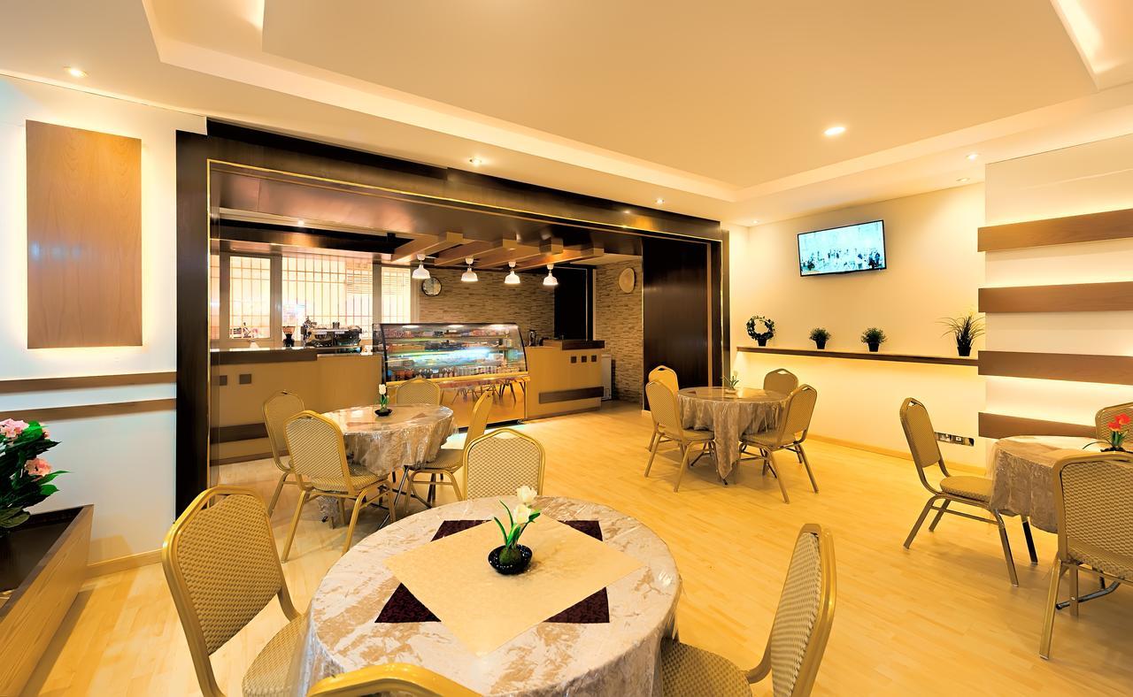 Thrawat Dar Al Khalil Al Rushad Hotel Мекка Экстерьер фото