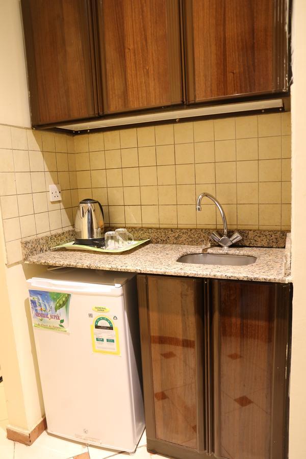 Thrawat Dar Al Khalil Al Rushad Hotel Мекка Номер фото